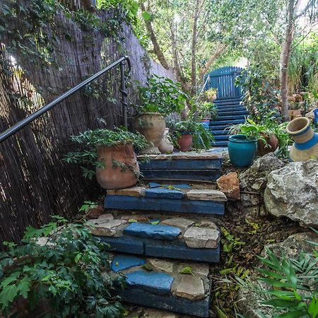 Havaya Ba Nof Lodge Rosh Pinna Exterior foto